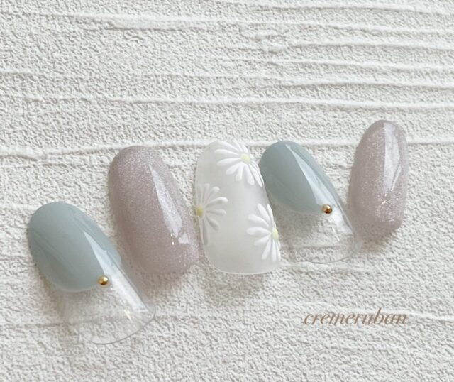 ネイル エステ クレームルバン