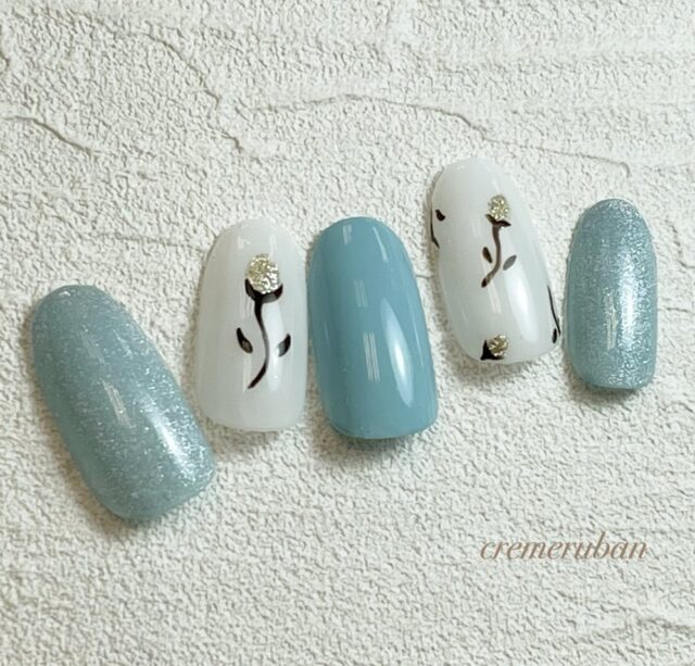 ネイル エステ クレームルバン